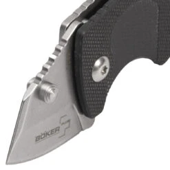 Böker Plus 01BO573 DW-1 Griff Aus Zytel -Knife Stock das Geschäft a223eda8b1a8c930c7ad4145af33d946