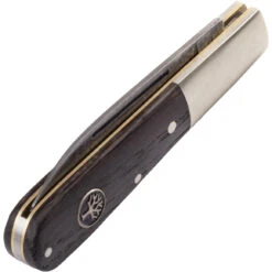 Böker Manufaktur 100503 Barlow Oak Tree -Knife Stock das Geschäft a26acce5a7db65d1d650c98489501f0b