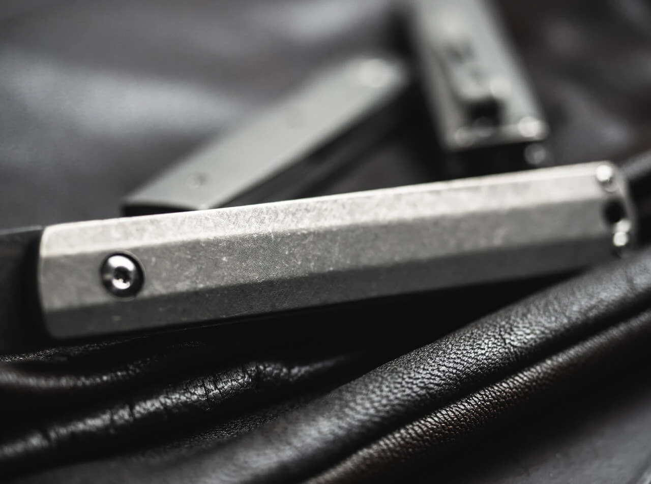 Böker Plus 01BO634DAM Wasabi Damast 5 Böker Plus 01BO634DAM Wasabi Damast – Bild 5