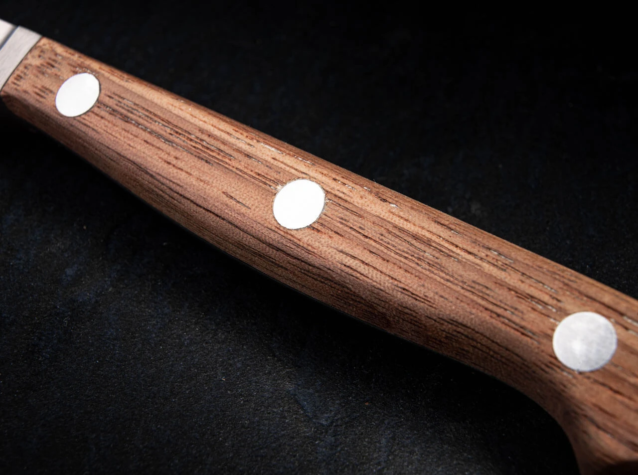 Böker Manufaktur 130903 Gemüsemesser 7 Cm 5 Böker Manufaktur 130903 Gemüsemesser 7 Cm – Bild 5