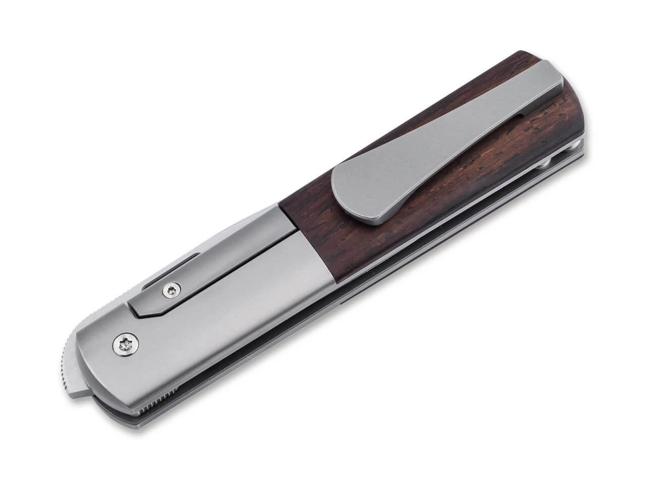 Boker Plus URBAN BARLOW COCOBOLO 01BO491 3 Boker Plus URBAN BARLOW COCOBOLO 01BO491 – Bild 3