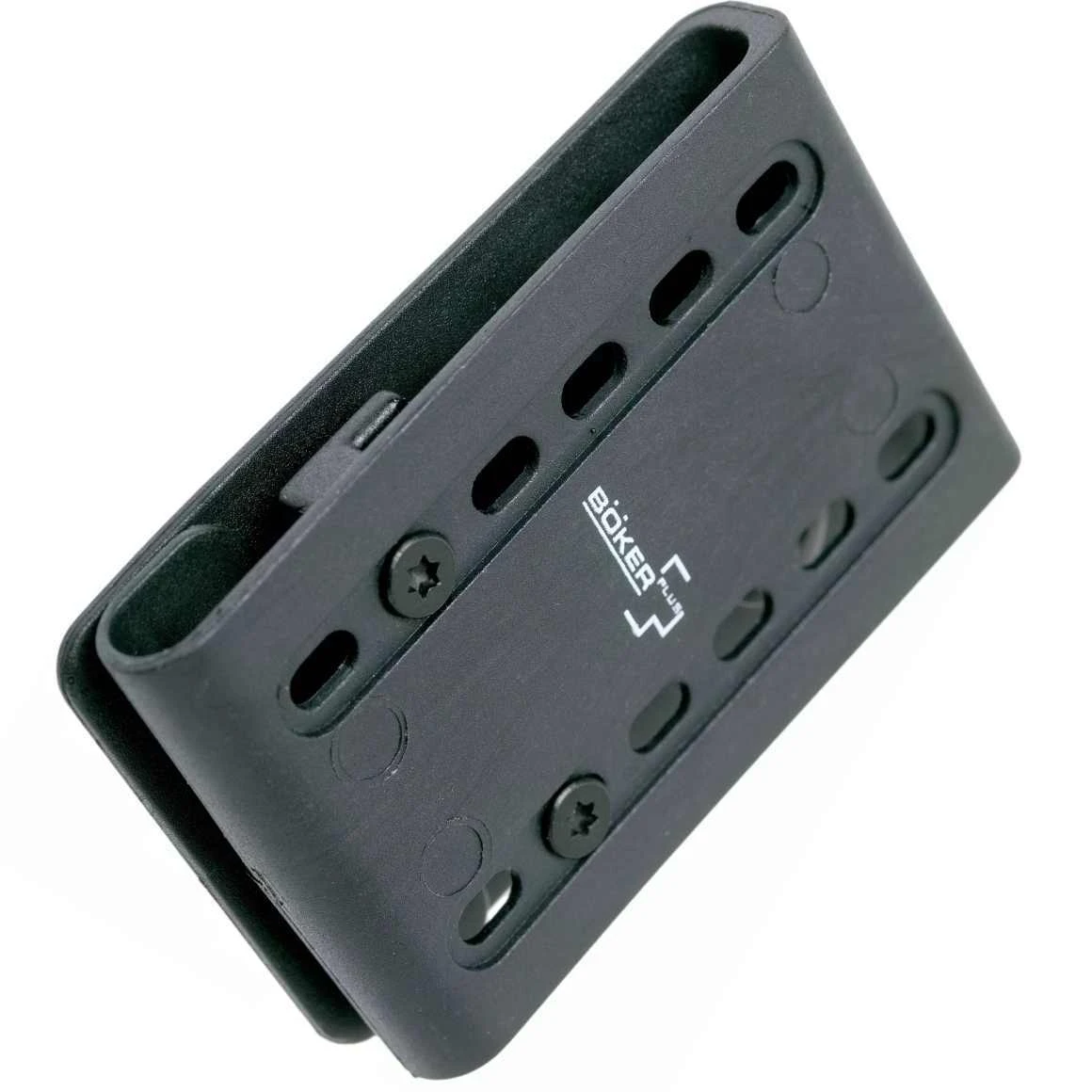 Böker Plus KYDEX GÜRTELKLAMMER KLEIN 09BO554 1 Böker Plus KYDEX GÜRTELKLAMMER KLEIN 09BO554