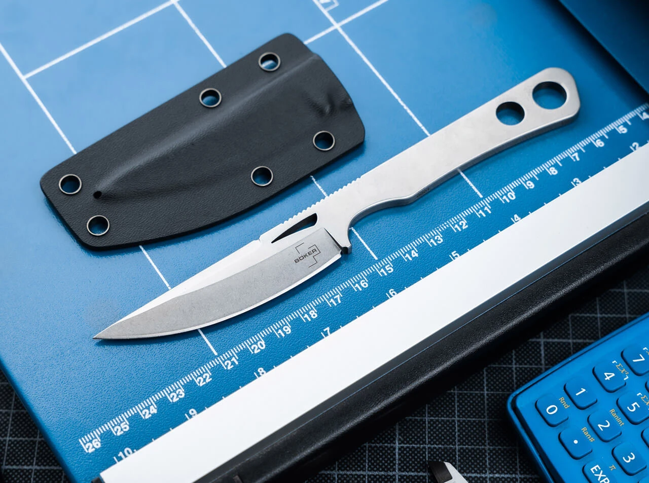 Boker Plus Gekai 02BO071 5 Boker Plus Gekai 02BO071 – Bild 5