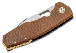 Böker Plus 01BO338 F3,5 Micarta Braun 11 Böker Plus 01BO338 F3,5 Micarta Braun -Knife Stock das Geschäft ac553650ab51a920b9c1d75db3c48249