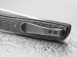Boker Plus Urban Trapper Jigged Titanium 01BO476 -Knife Stock das Geschäft ace8038e21190d281e394e3ac665f8ce