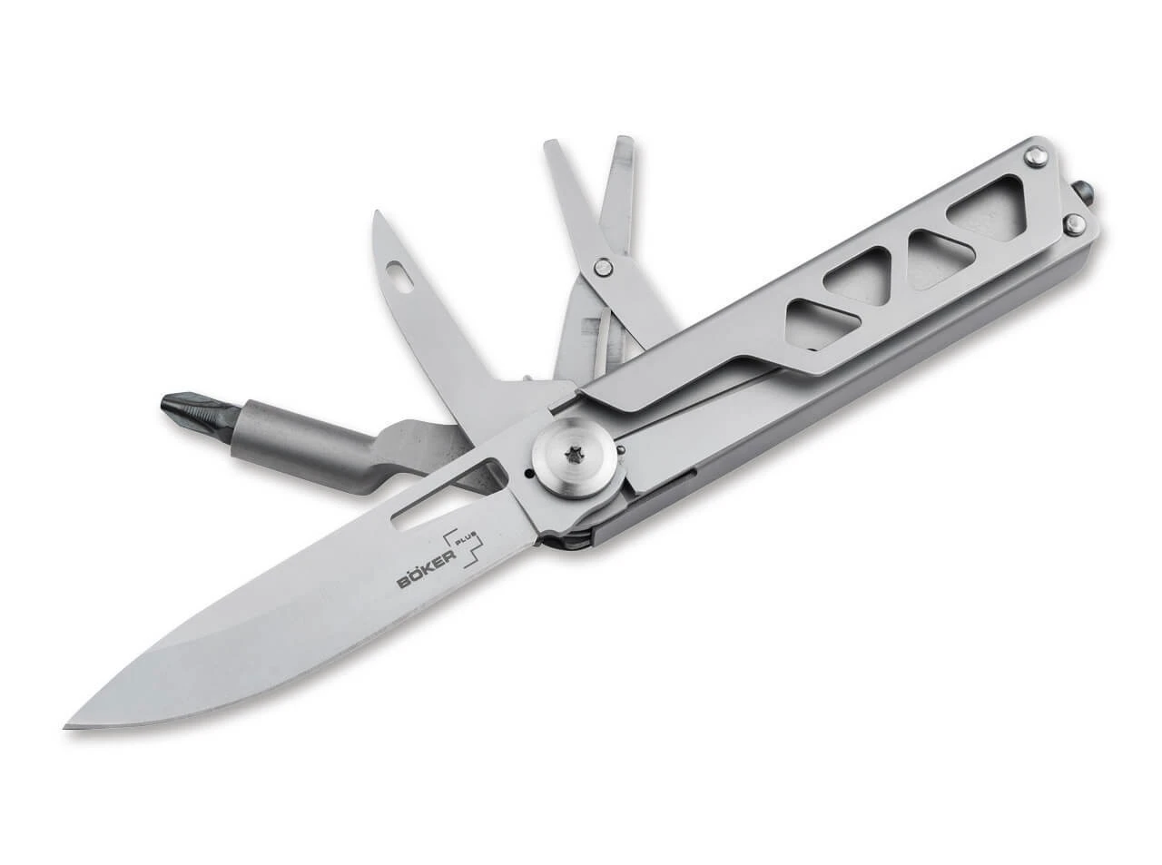 Boker Plus SPECIALIST HALF-TOOL 09BO831 2 Boker Plus SPECIALIST HALF-TOOL 09BO831 – Bild 2