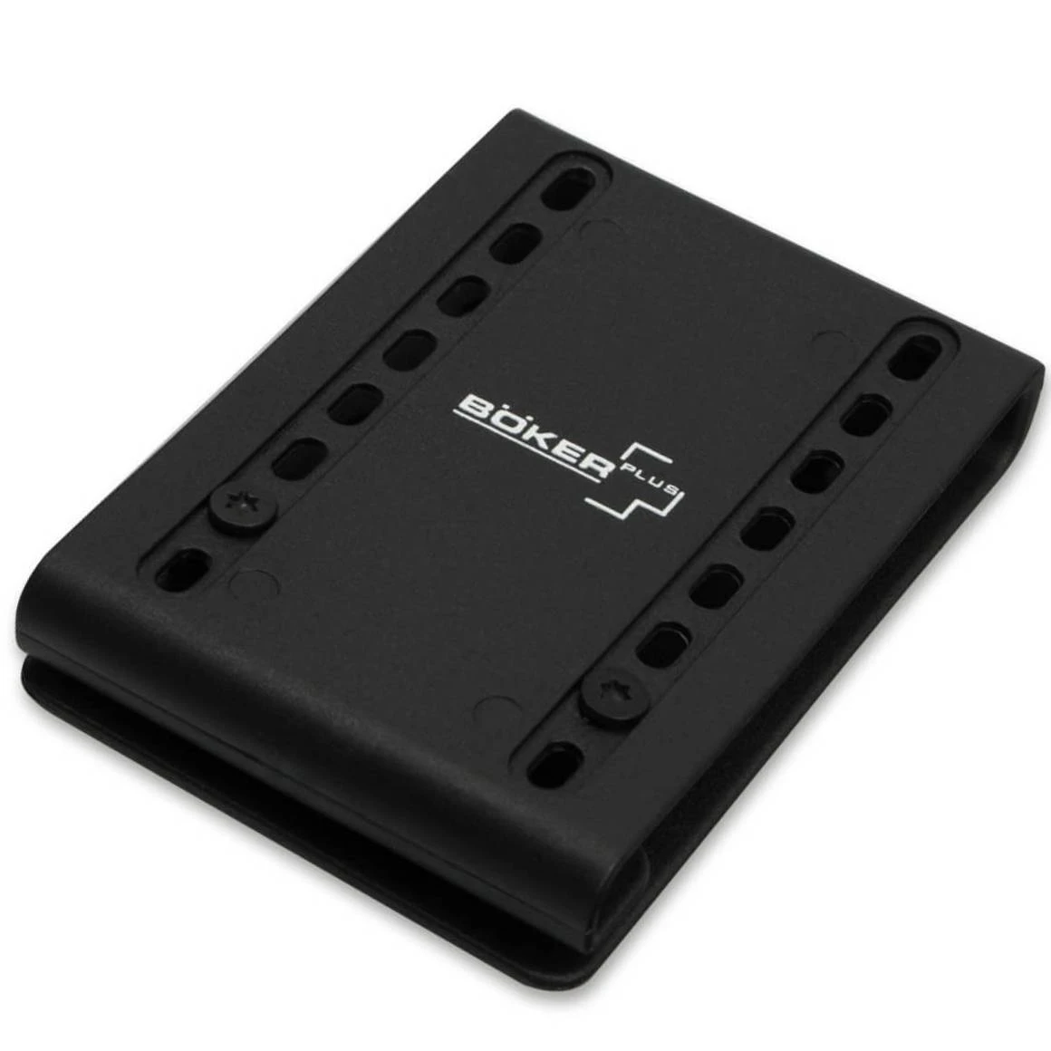 Böker Plus KYDEX GÜRTELKLAMMER GROSS 09BO555 1 Böker Plus KYDEX GÜRTELKLAMMER GROSS 09BO555