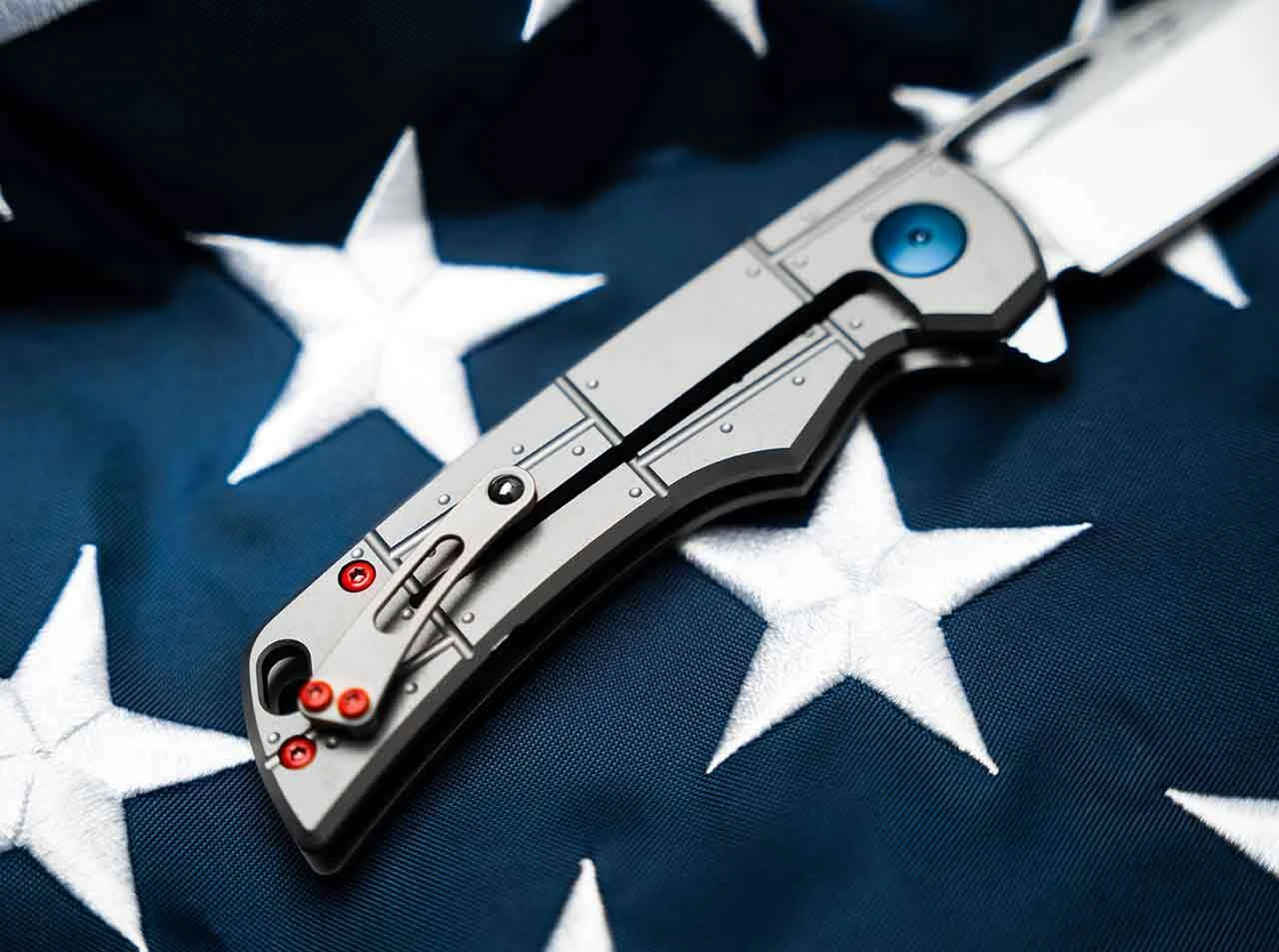 Boker Plus P51 MUSTANG DAMAST 01BO910DAM 5 Boker Plus P51 MUSTANG DAMAST 01BO910DAM – Bild 5