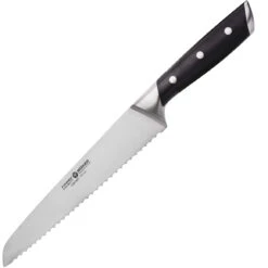 Knife Stock das Geschäft 12 Böker Manufaktur 03BO503 Forge Brotmesser Klinge 22 Cm