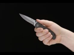 Böcher Plus 01BO036 Anti-Grav Griff Aus Kohlefaser Schwarz 7 Böcher Plus 01BO036 Anti-Grav Griff Aus Kohlefaser Schwarz -Knife Stock das Geschäft b4e6169578d3dd7f014edc3d49aea023
