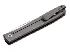 Böker Plus 01BO735 Urban Trapper 42 Griff Aus Titan -Knife Stock das Geschäft b6a54b0408ac21b8ecba6d4583f620af