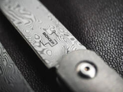 Böker Plus 01BO174DAM LRF Damascus 9 Böker Plus 01BO174DAM LRF Damascus -Knife Stock das Geschäft b779de25f8c0a658f0b679dab75e0f90