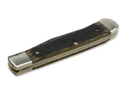 BÖKER TRAPPER SCHLOSS BURG 113004 -Knife Stock das Geschäft babb62aaa4f0f0aa5832e126c15e53d9