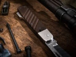 Böker Manufaktur 110715DAM 98k Damascus -Knife Stock das Geschäft bb36237ce43395555ffbeb2b51b96e5b