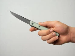 Böker Plus 01BO343 Kwiken Air G10 Jade -Knife Stock das Geschäft bb83434cd09d0ce7ae3069af1a655b92