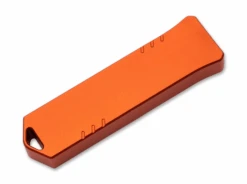 Boker Plus USB OTF Burnt Orange 06EX275 -Knife Stock das Geschäft bba7399fc62d3fddb7c2f81c85e28a4b