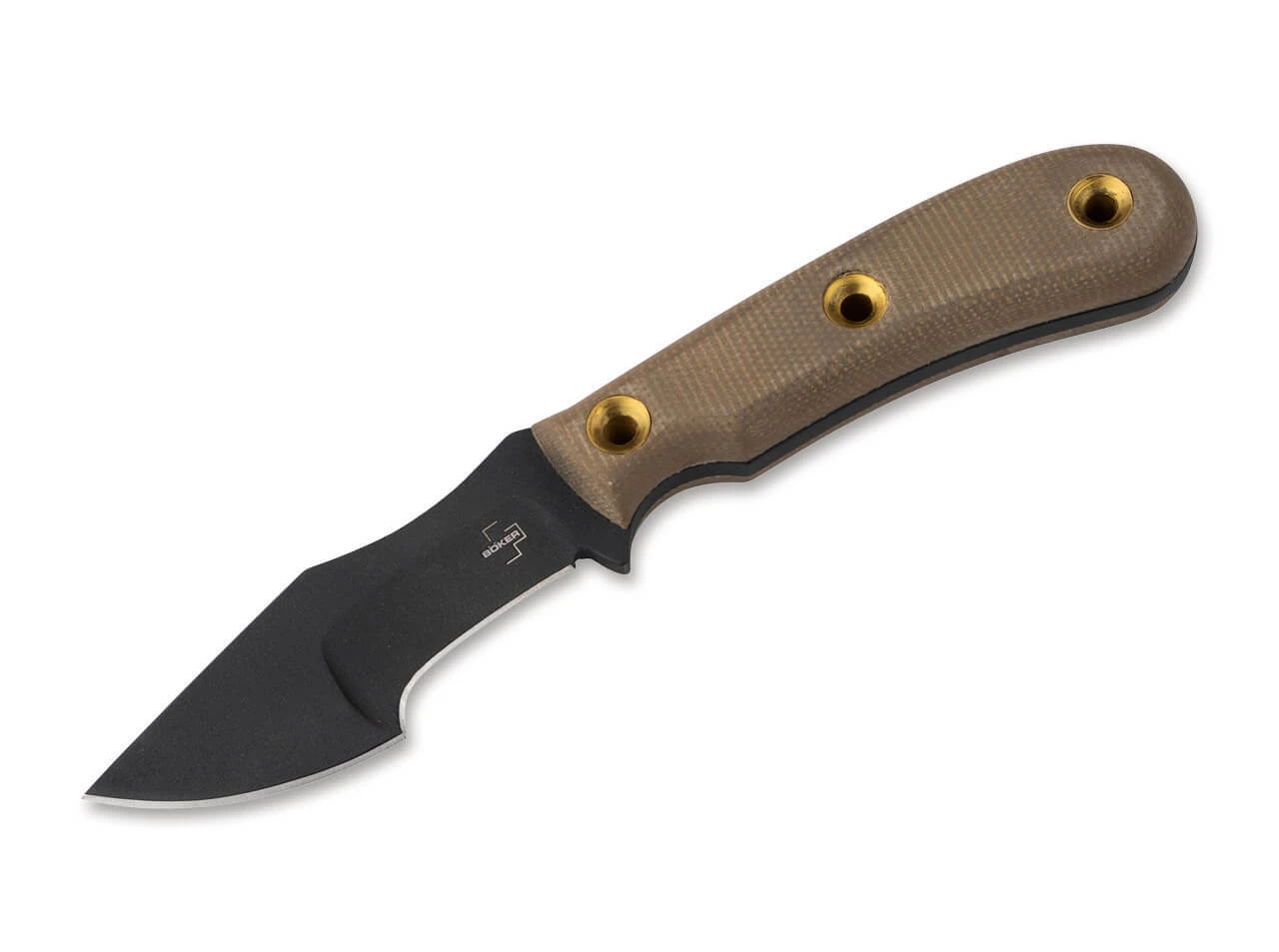 BOKER PLUS Micro Tracker 02BO076 2 BOKER PLUS Micro Tracker 02BO076 – Bild 2