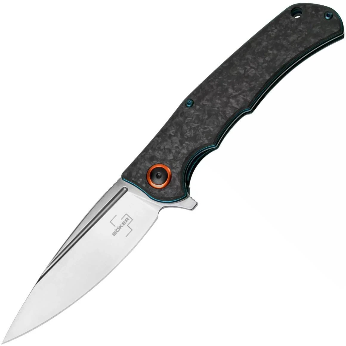Boker Plus Nubilum 01BO492 1 Boker Plus Nubilum 01BO492