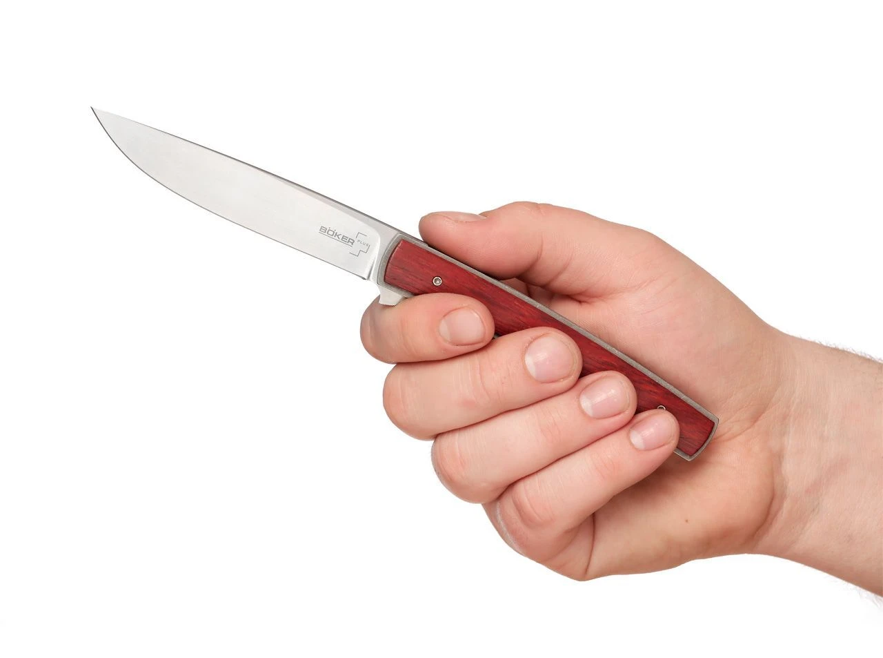 Böker Plus 01BO722 Urban Trapper Gentleman 4 Böker Plus 01BO722 Urban Trapper Gentleman – Bild 4