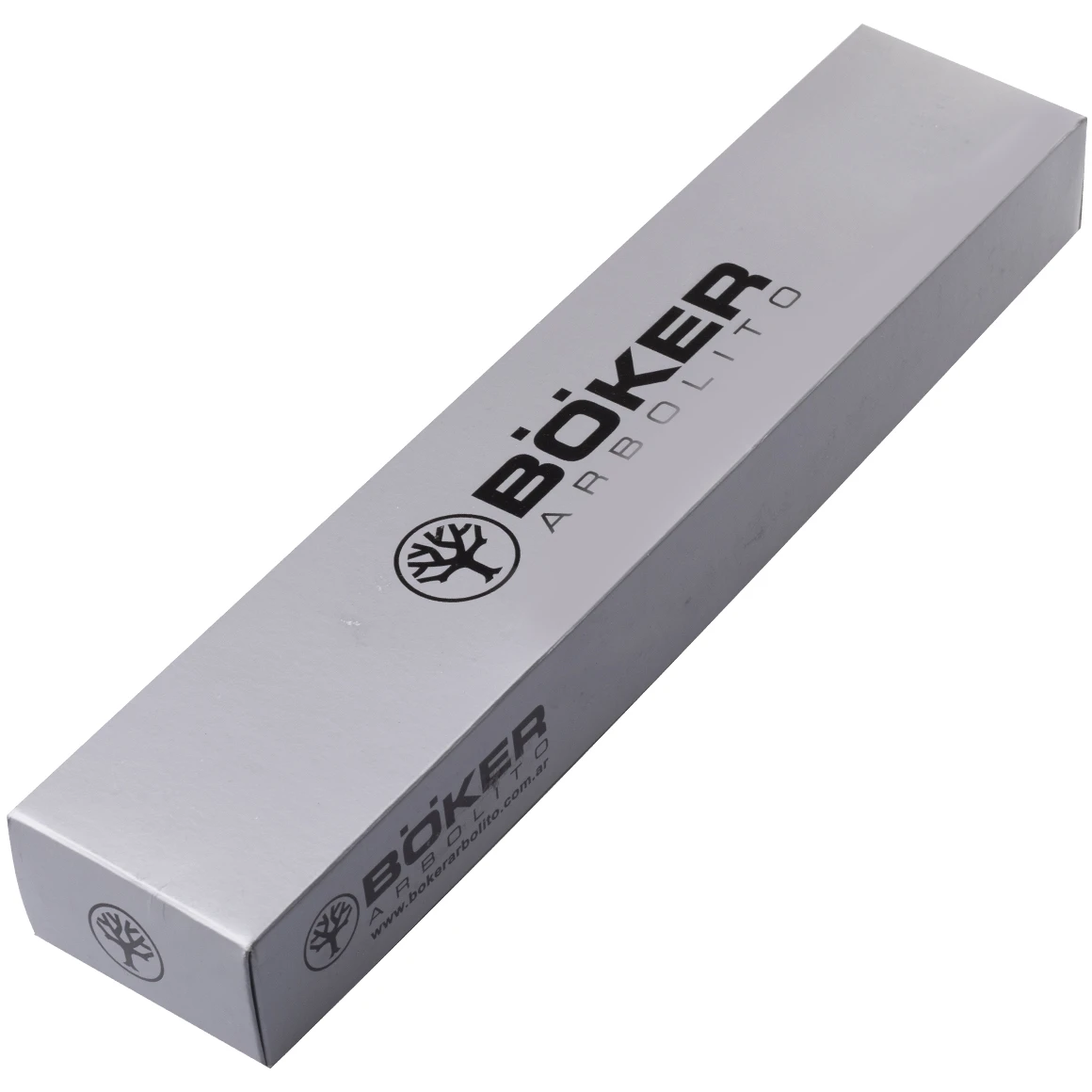 Böker Arbolito 02BA313G Venador Griff Aus Ebenholz 7 Böker Arbolito 02BA313G Venador Griff Aus Ebenholz – Bild 7