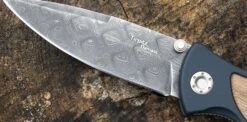 Böker Manufaktur 110190DAM Tirpitz Griff Aus Aluminium -Knife Stock das Geschäft c2c3603d085d9db76198bec005aa8d26