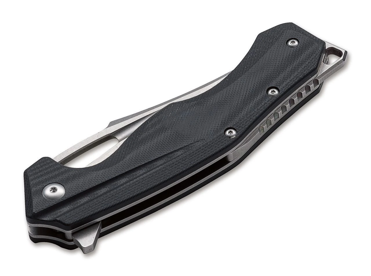 Böker Plus 01BO762 Masada Ordner Griff Aus G10 3 Böker Plus 01BO762 Masada Ordner Griff Aus G10 – Bild 3