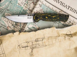 Boker Plus ME 109 Damast 01BO909DAM -Knife Stock das Geschäft c73db50bd44d7b933fc72daf26d0ddda