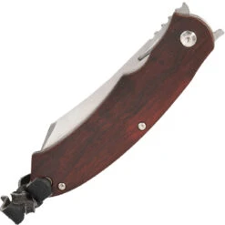 Böker Plus 01BO895 Takara Cocobolo -Knife Stock das Geschäft c7a98922d3cf711a0a15dfe54d8f0978