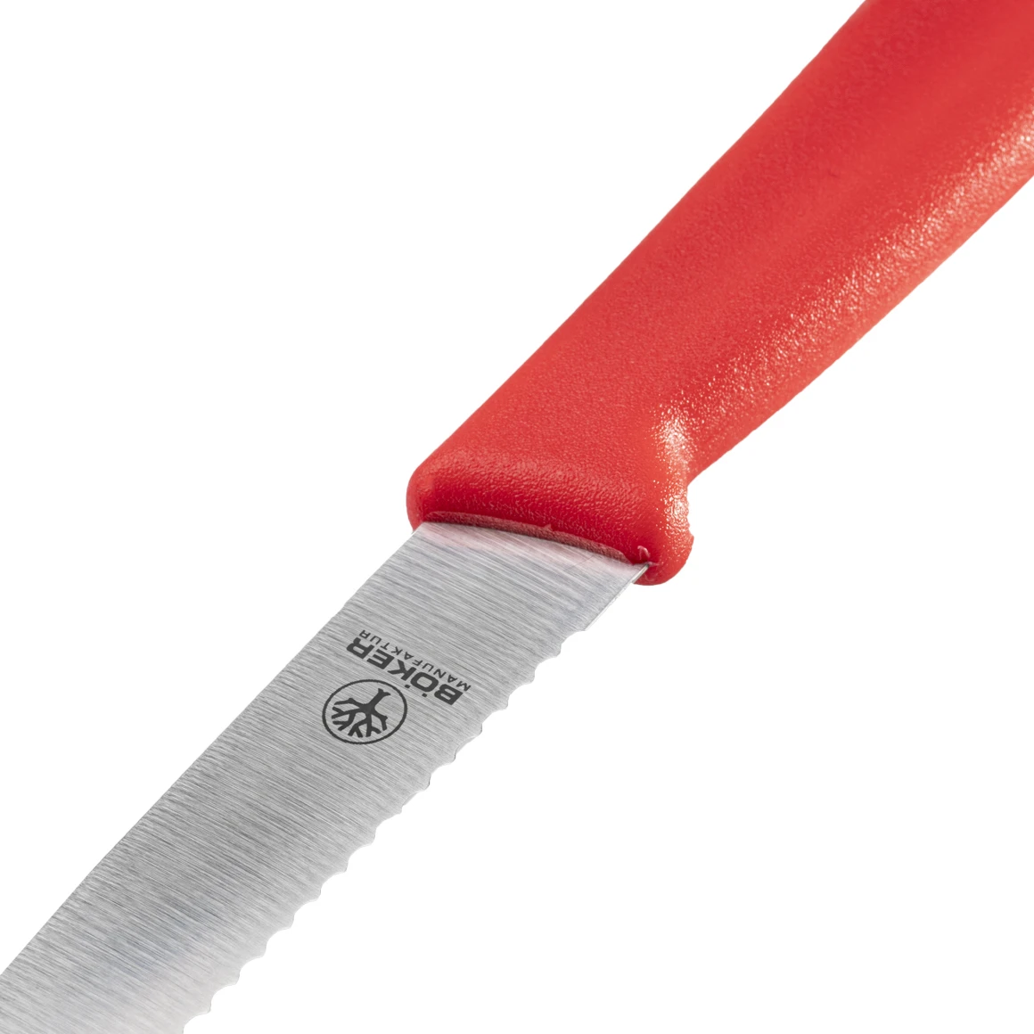 BÖKER BRÖTCHENMESSER ROT SET 6 STÜCKE 03BO008 6 BÖKER BRÖTCHENMESSER ROT SET 6 STÜCKE 03BO008 – Bild 6