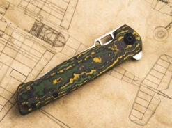 Boker Plus ME 109 Damast 01BO909DAM -Knife Stock das Geschäft cd7887e6538dac8534fb08bf11e7706e