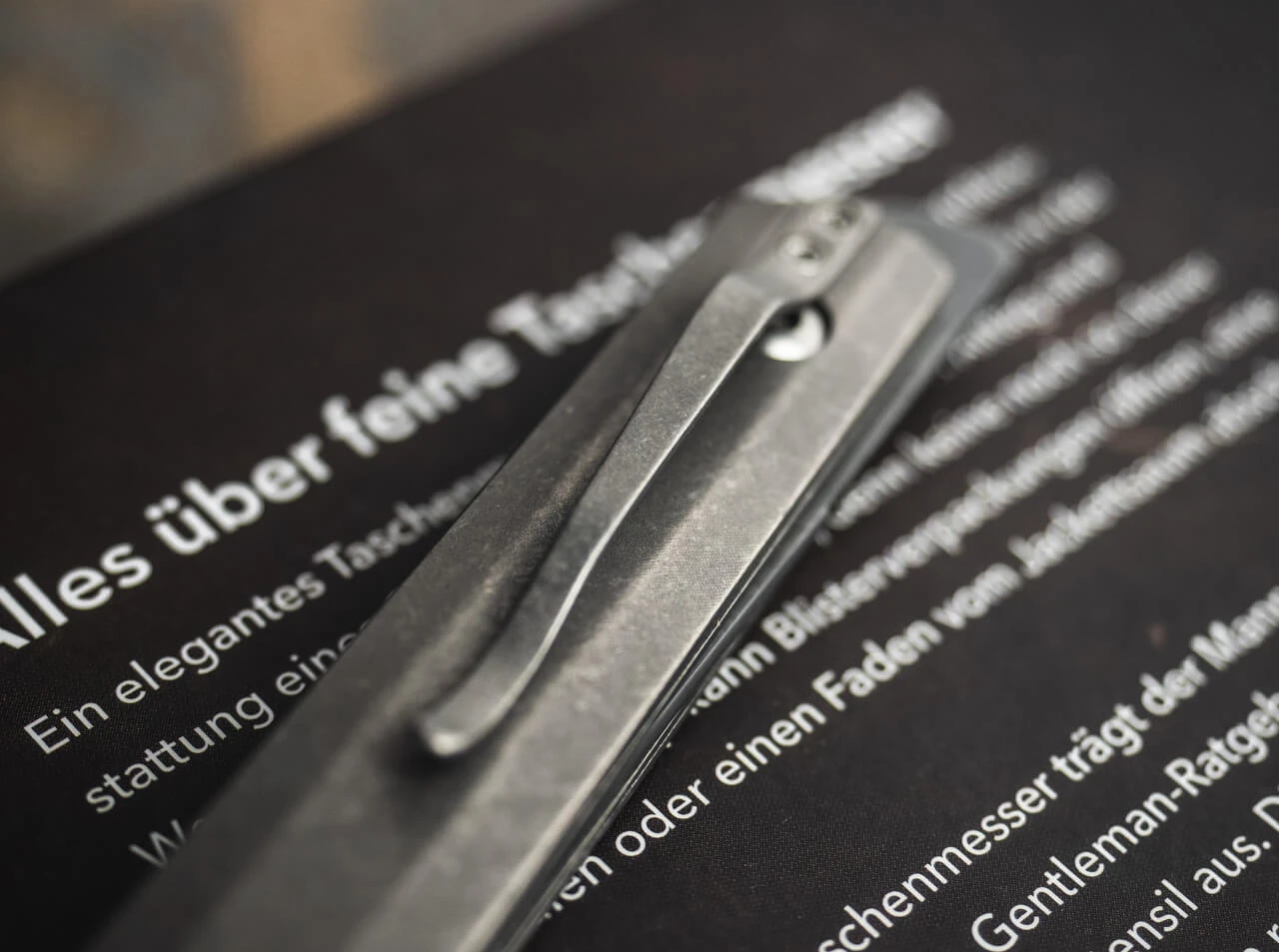 Böker Plus 01BO634DAM Wasabi Damast 7 Böker Plus 01BO634DAM Wasabi Damast – Bild 7