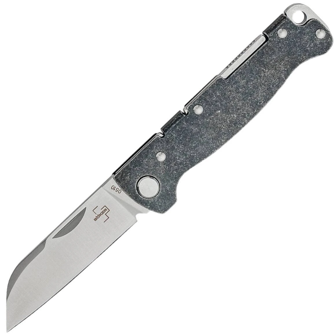 Boker Plus ATLAS BACKLOCK SHEEPFOOT 01BO867 1 Boker Plus ATLAS BACKLOCK SHEEPFOOT 01BO867