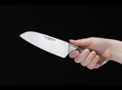 Böker Manufaktur 03BO512 Forge Wood Santoku 16 Cm 5 Böker Manufaktur 03BO512 Forge Wood Santoku 16 Cm -Knife Stock das Geschäft cff856813455e35457eda702b7d02051