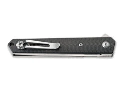 Böker Plus KWAIKEN MINI FLIPPER CARB D2 01BO256 -Knife Stock das Geschäft d055c76d1d5a70a945e535d7f5265e2d