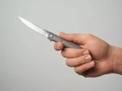 Böker Plus 01BO326 Kwaiken Air Mini Titanium 13 Böker Plus 01BO326 Kwaiken Air Mini Titanium -Knife Stock das Geschäft d0a140145c1a85cf64321f4bb074be84