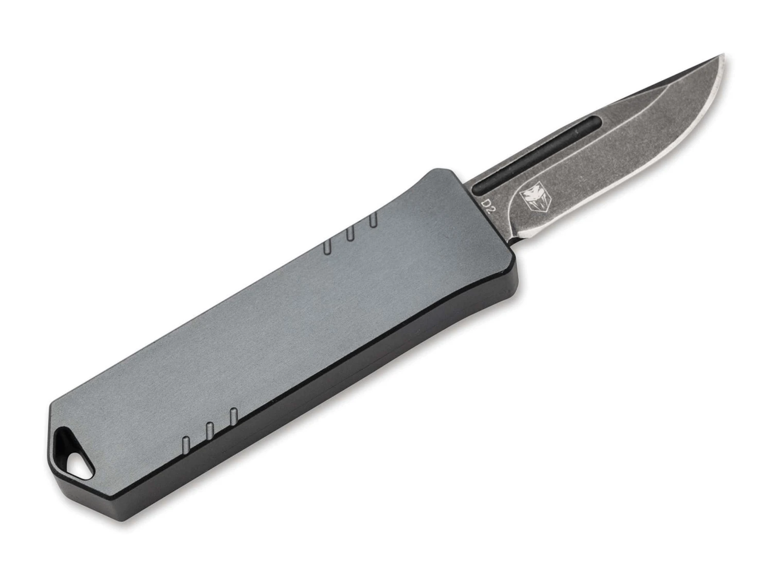 Boker Plus USB OTF Gray & Green 06EX276 3 Boker Plus USB OTF Gray & Green 06EX276 – Bild 3