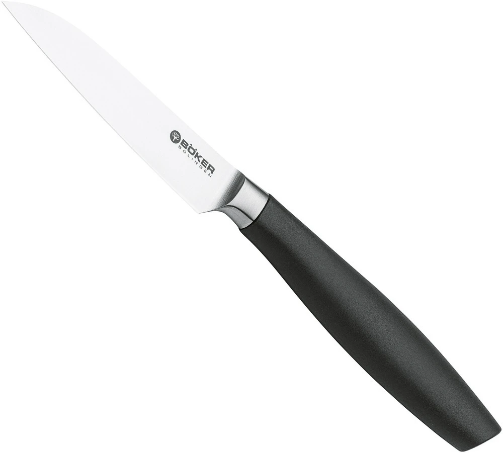 Böker Manufaktur 130815 Core Professional Gemüsemesser 9 Cm 2 Böker Manufaktur 130815 Core Professional Gemüsemesser 9 Cm – Bild 2