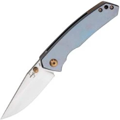 Knife Stock das Geschäft 38 Boker Plus Canoe 01BO494