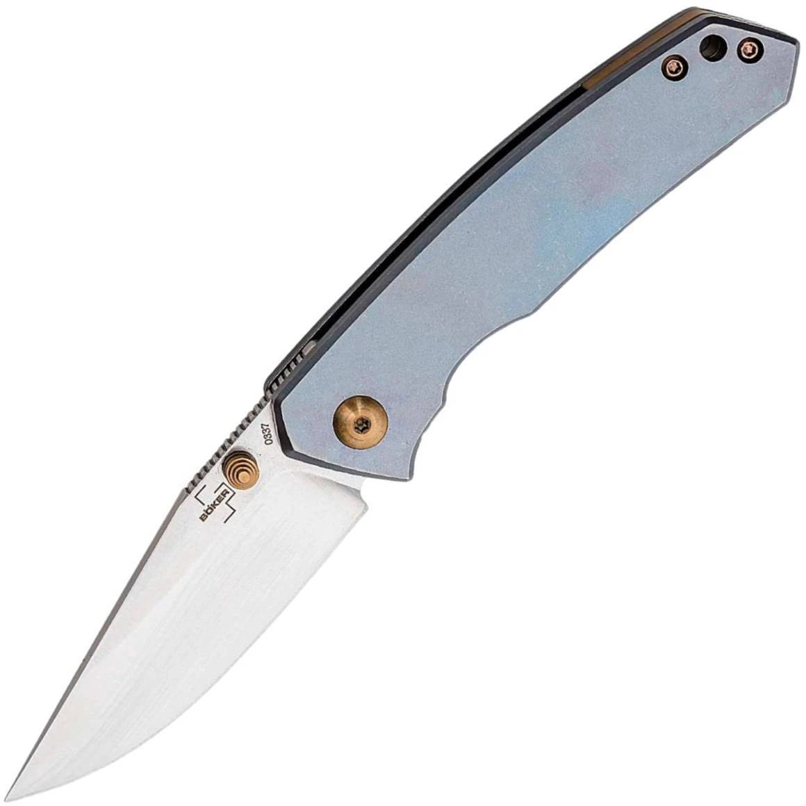 Boker Plus Canoe 01BO494 1 Boker Plus Canoe 01BO494