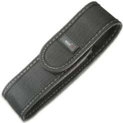 Knife Stock das Geschäft 32 Böker PLUS Nylon Pouch FC-2, Black 090802