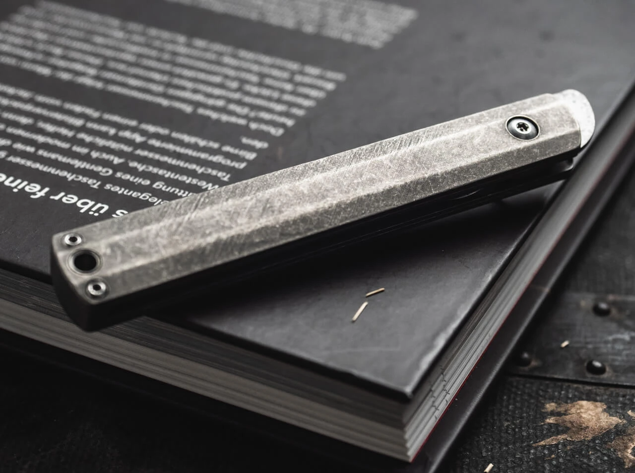 Böker Plus 01BO634DAM Wasabi Damast 9 Böker Plus 01BO634DAM Wasabi Damast – Bild 9