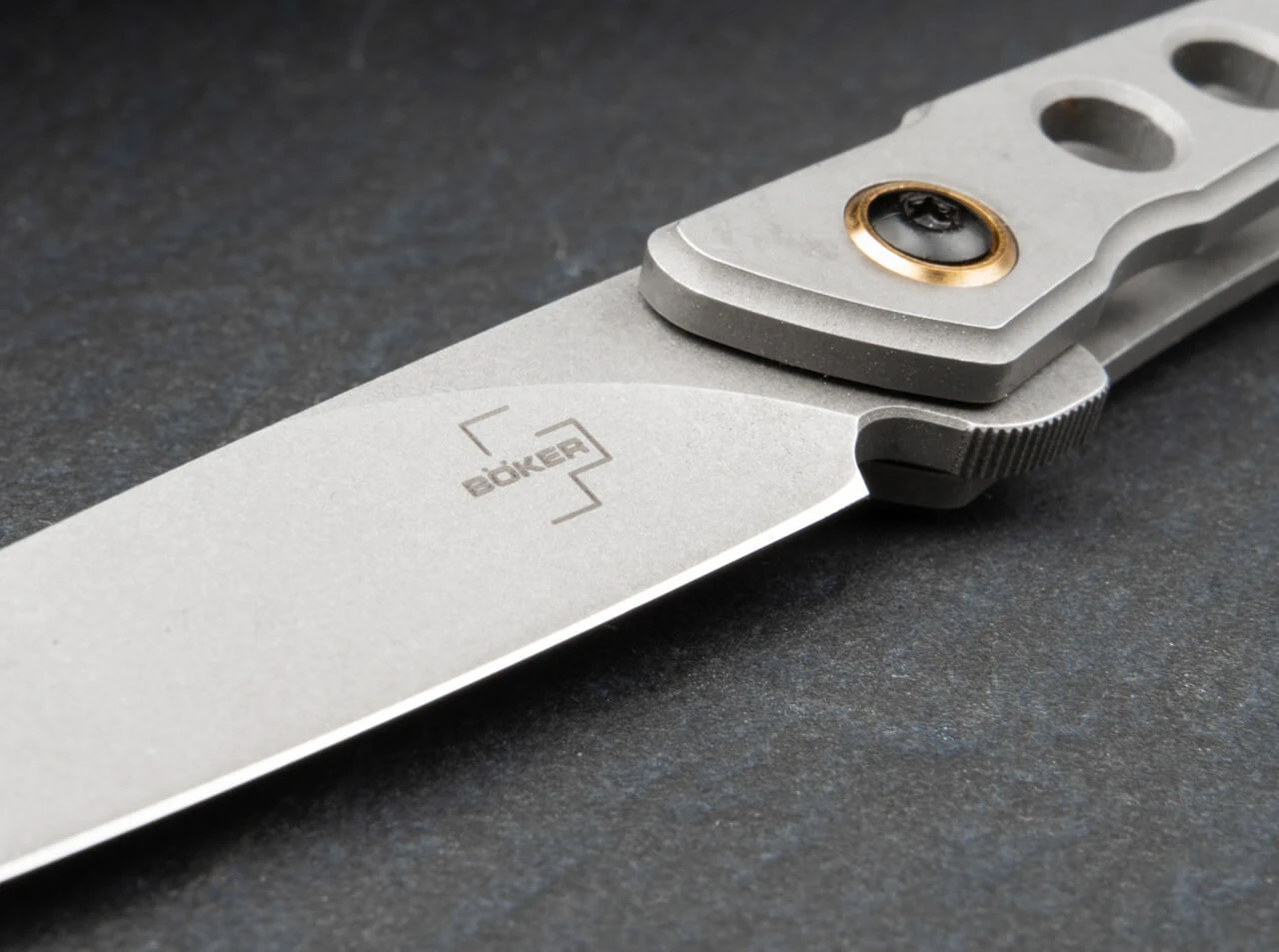 Böker Plus 01BO469 Urban Spill Flipjoint 6 Böker Plus 01BO469 Urban Spill Flipjoint – Bild 6