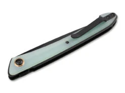 Böker Plus 01BO357 Urban Spillo Jade G10 -Knife Stock das Geschäft da287dd5348a17d26963687cc712e45a
