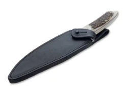 Böker Arbolito 02BA593H Esculta Griff Aus Hirschhorn -Knife Stock das Geschäft da4cdfff78fadf1fa032d64bab7538ef