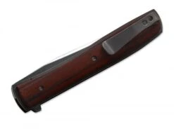 Böker Plus 01BO734 Urban Trapper Cocobolo Holz -Knife Stock das Geschäft db00f6b3ab3d34323b3f3b642e2d6154