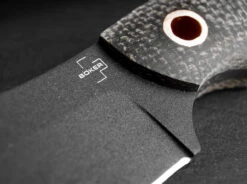 Böker Plus 02BO066 Nessmi Pro Black 10 Böker Plus 02BO066 Nessmi Pro Black -Knife Stock das Geschäft dea5e457da278ed629e6c586abe69366