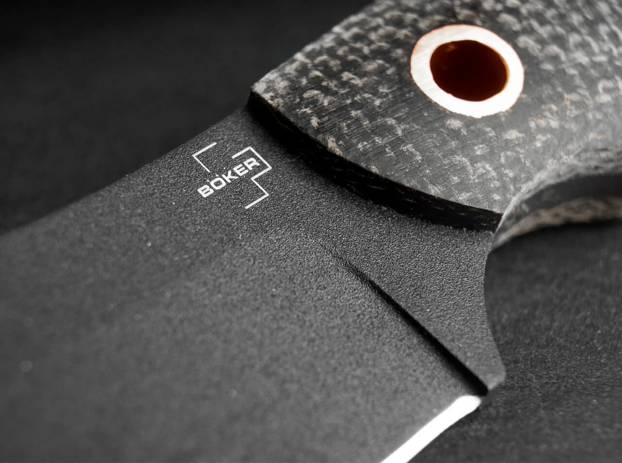 Böker Plus 02BO066 Nessmi Pro Black 5 Böker Plus 02BO066 Nessmi Pro Black – Bild 5