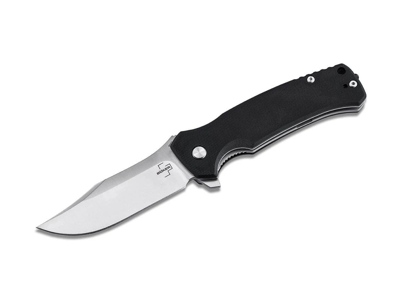 Boker Plus M.E.R.K. 1 01BO552 2 Boker Plus M.E.R.K. 1 01BO552 – Bild 2