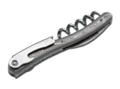 BÖKER SOMMELIER DAMAST 01BO012DAM -Knife Stock das Geschäft e0f354685eaf129abd39f504f3171f48