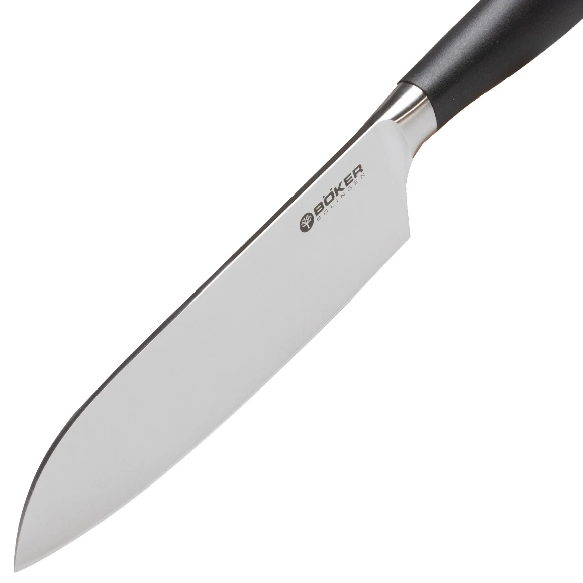 Böker Manufaktur 130830 Santoku 16,3 Cm 4 Böker Manufaktur 130830 Santoku 16,3 Cm – Bild 4